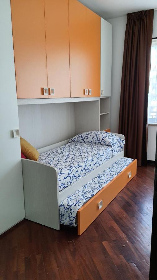 Clodia Beach One Sottomarina Exterior photo