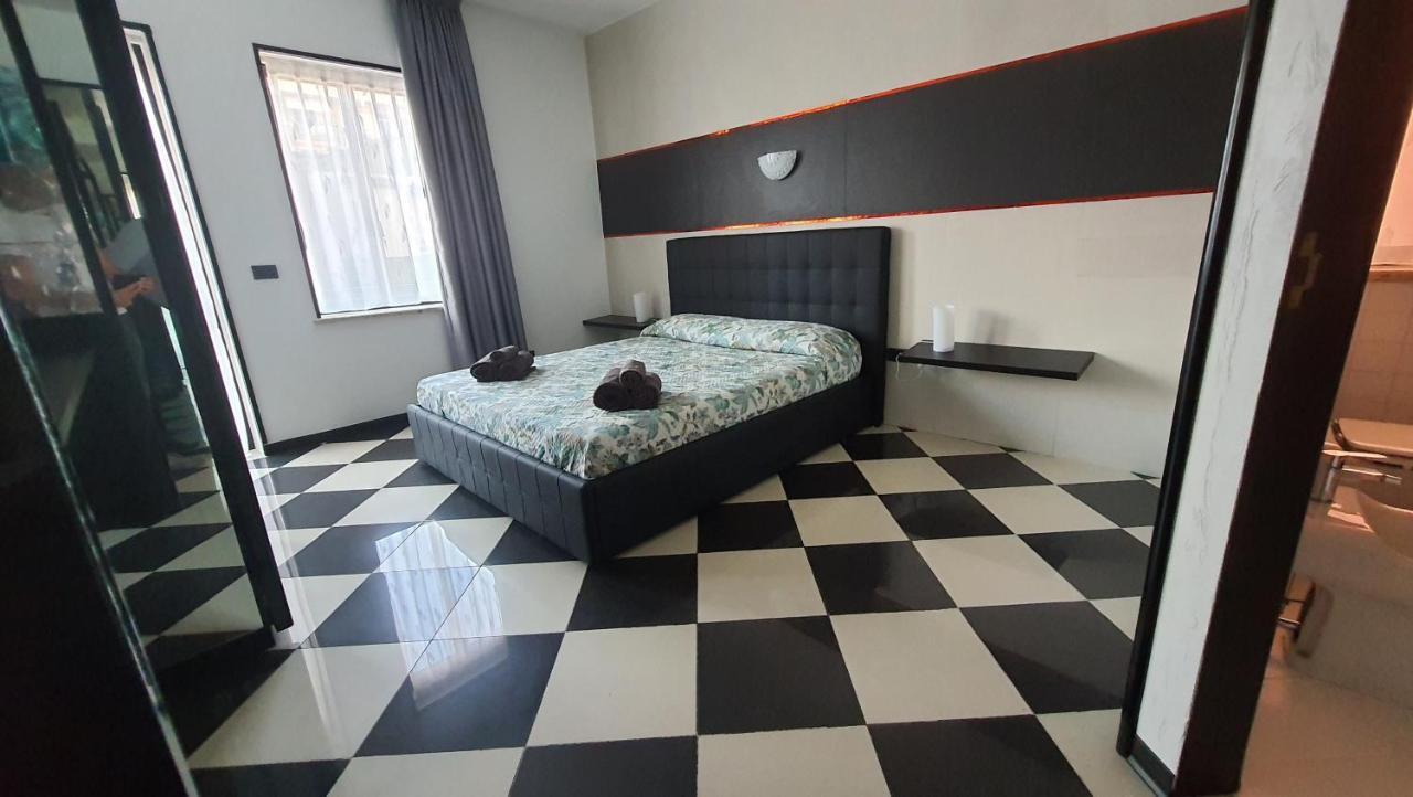 Clodia Beach One Sottomarina Exterior photo